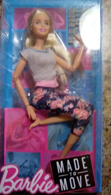 barbie ftg81